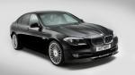 Alpina D5 Bi-Turbo Limousine 2011 года (UK)